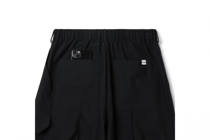 MELSIGN x TPLG 23 AW“Fortress” Panelled Trousers (16)