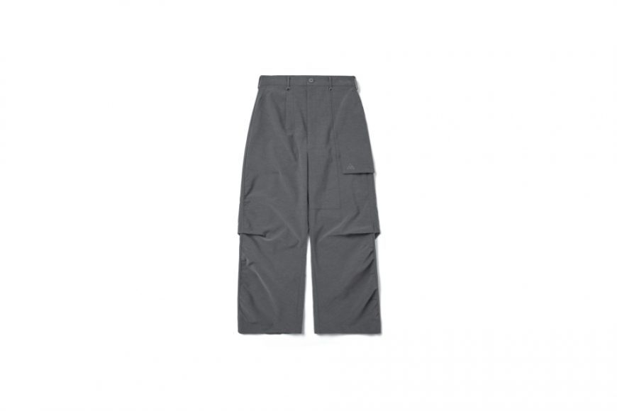 MELSIGN x TPLG 23 AW“Fortress” Panelled Trousers (19)