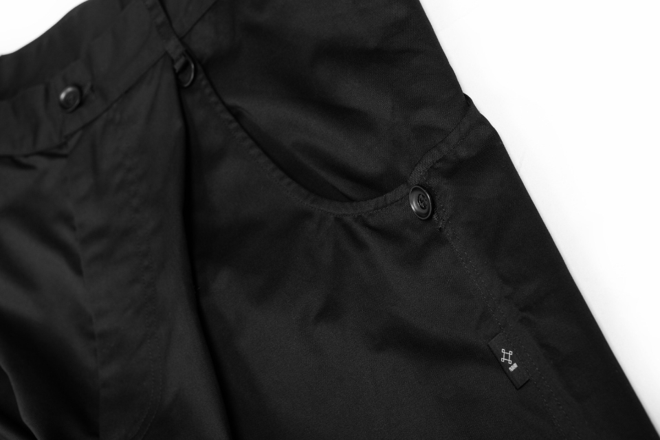 Nurari 23 AW 23- Em. Limitless N-wide pants (10)