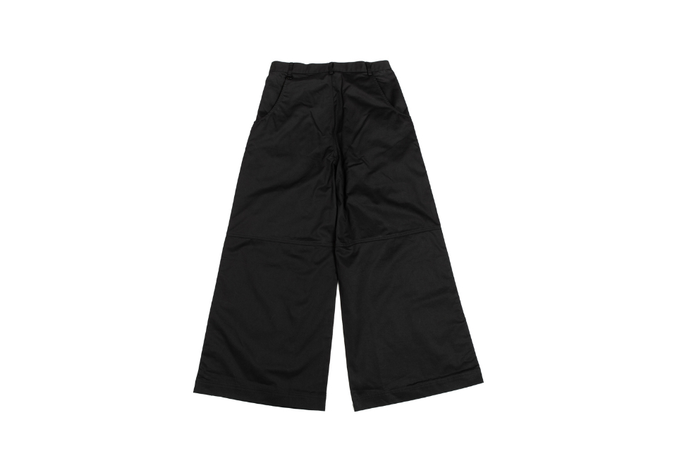 Nurari 23 AW 23- Em. Limitless N-wide pants (7)