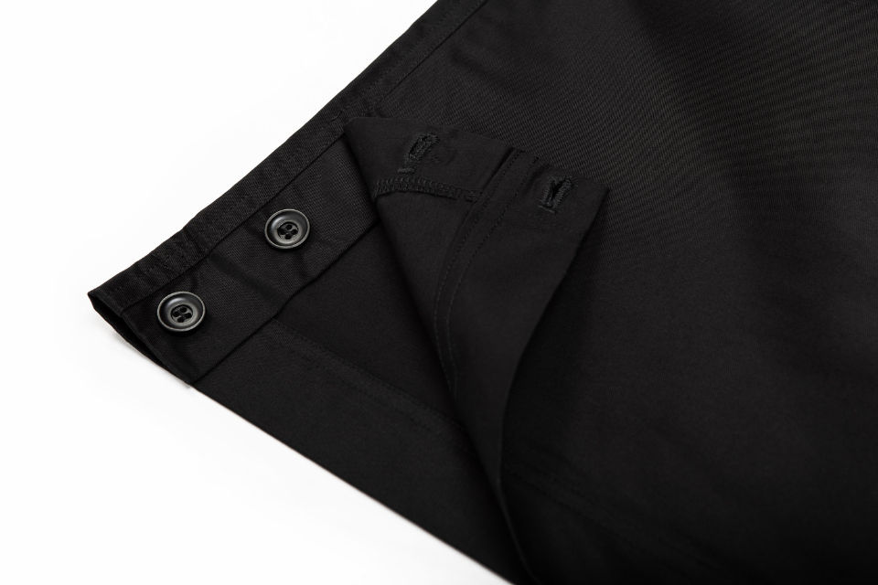 Nurari 23 AW 23- Em. Limitless N-wide pants (8)