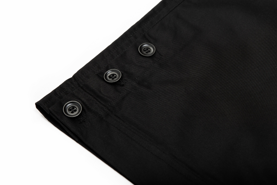 Nurari 23 AW 23- Em. Limitless N-wide pants (9)