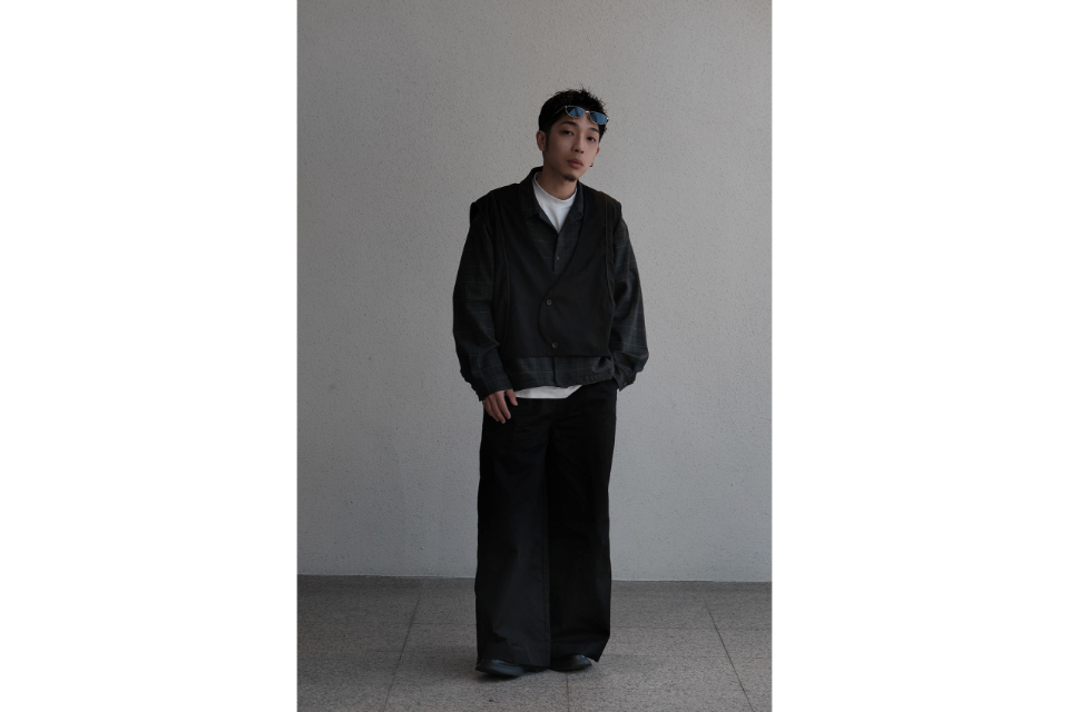 Nurari 23 AW 23- Em. Limitless west vest (1)
