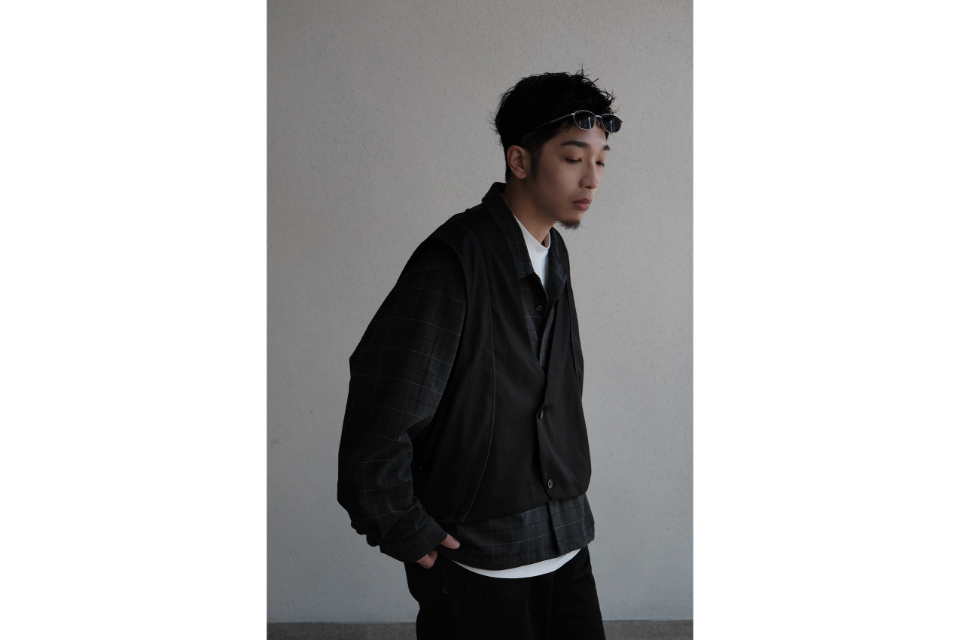 Nurari 23 AW 23- Em. Limitless west vest (3)