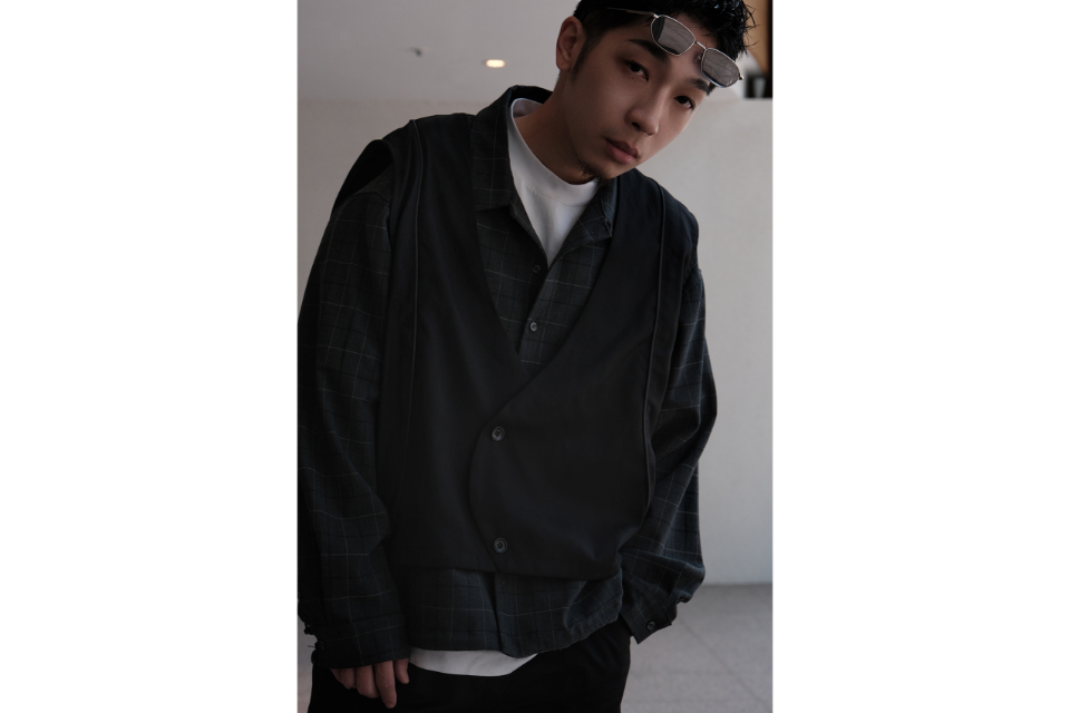 Nurari 23 AW 23- Em. Limitless west vest (4)