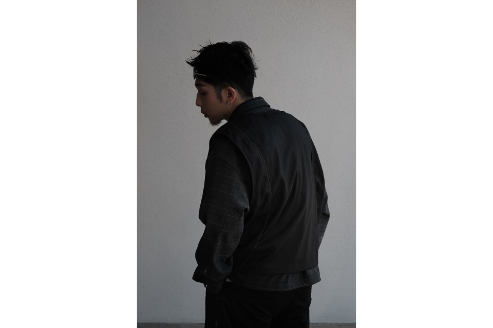 Nurari 23 AW 23- Em. Limitless west vest (5)