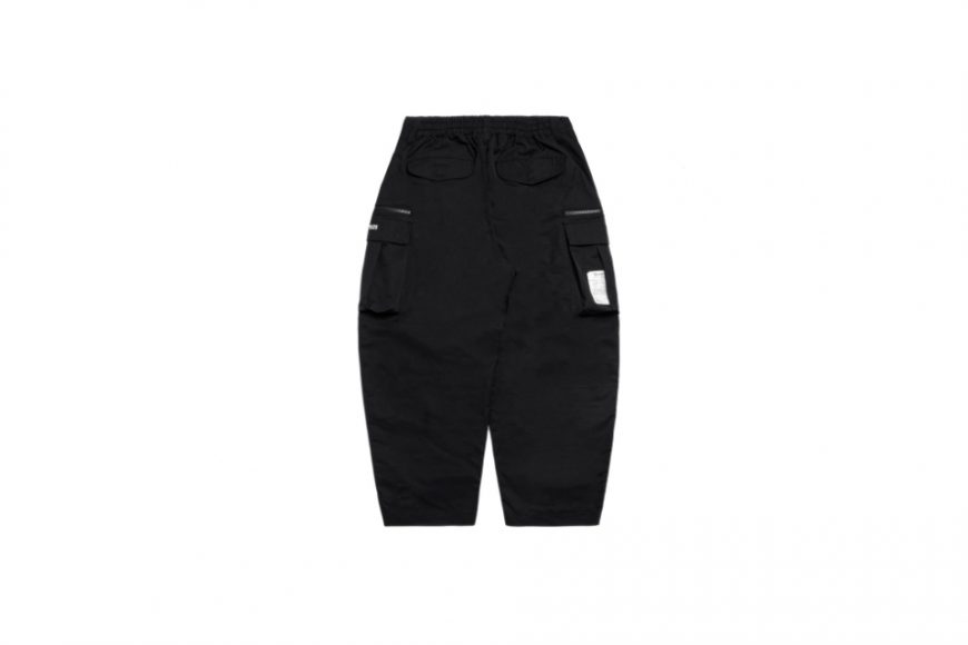 PERSEVERE 23 AW T.T.G. V Cargo Pants (11)