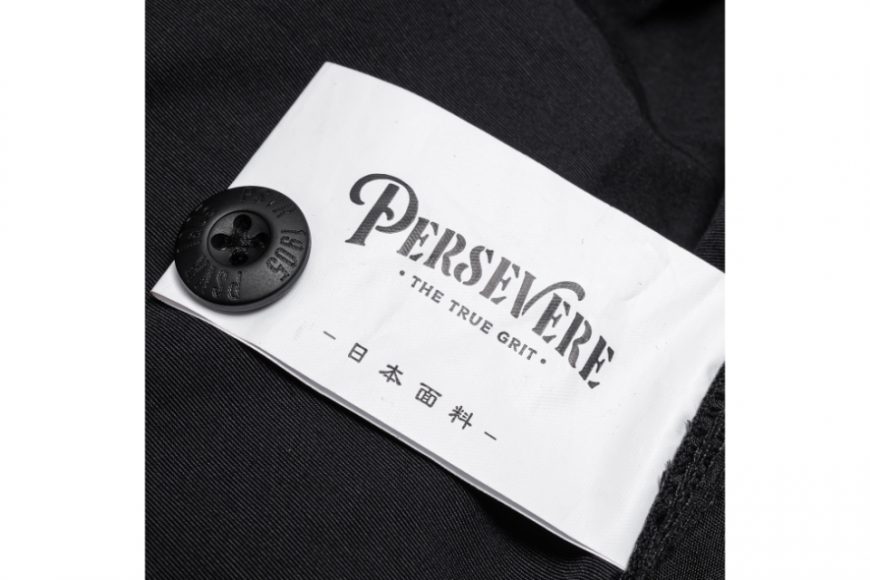 PERSEVERE 23 AW T.T.G. V Cargo Pants (22)
