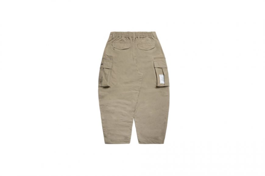 PERSEVERE 23 AW T.T.G. V Cargo Pants (25)