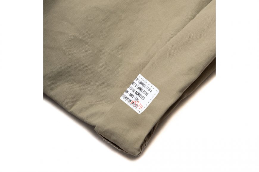 PERSEVERE 23 AW T.T.G. V Cargo Pants (28)