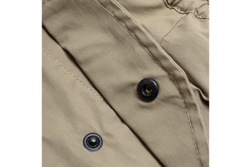 PERSEVERE 23 AW T.T.G. V Cargo Pants (31)
