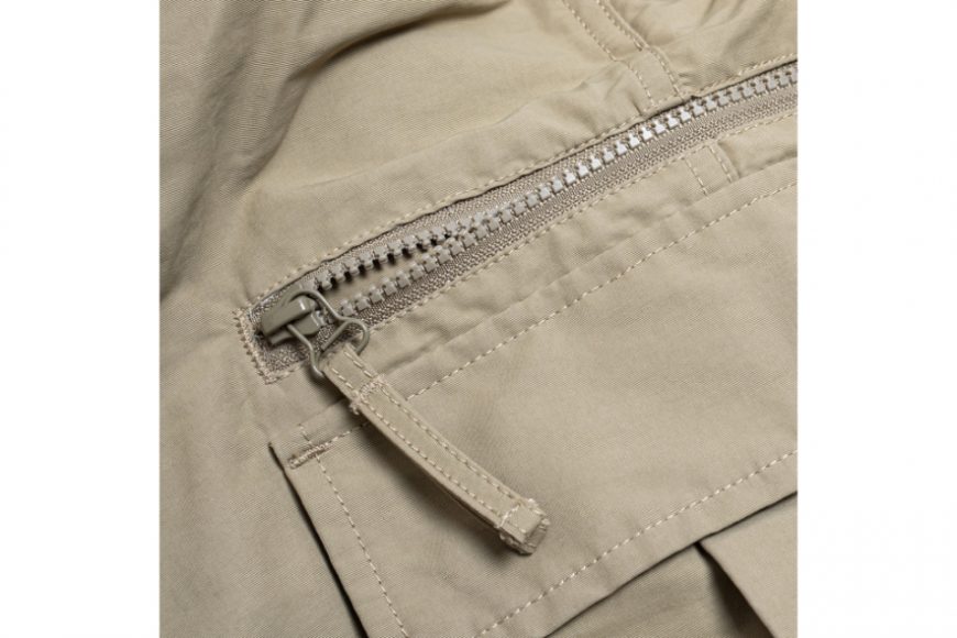 PERSEVERE 23 AW T.T.G. V Cargo Pants (37)