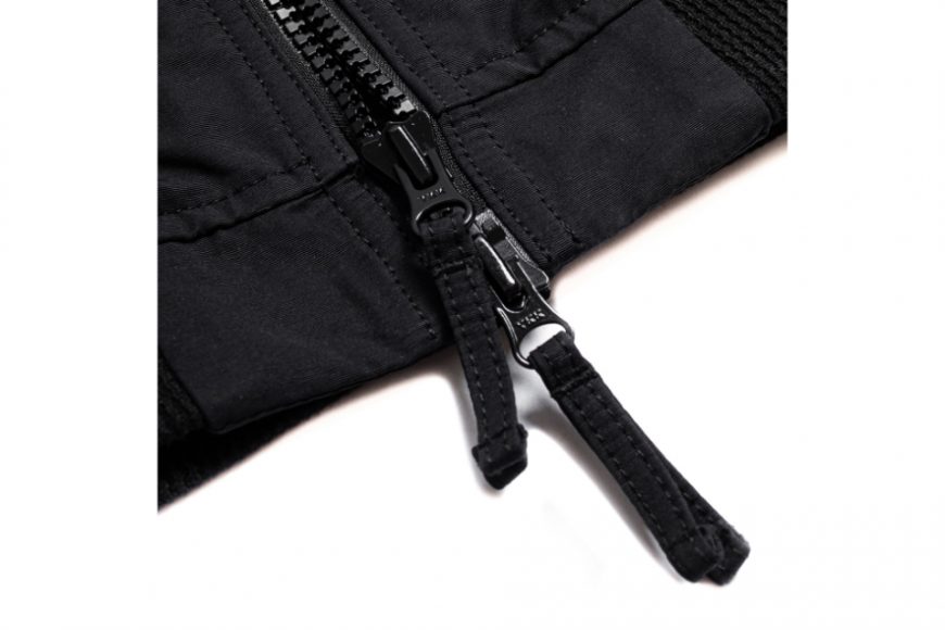 PERSEVERE 23 AW Utility MA-1 Jacket (15)