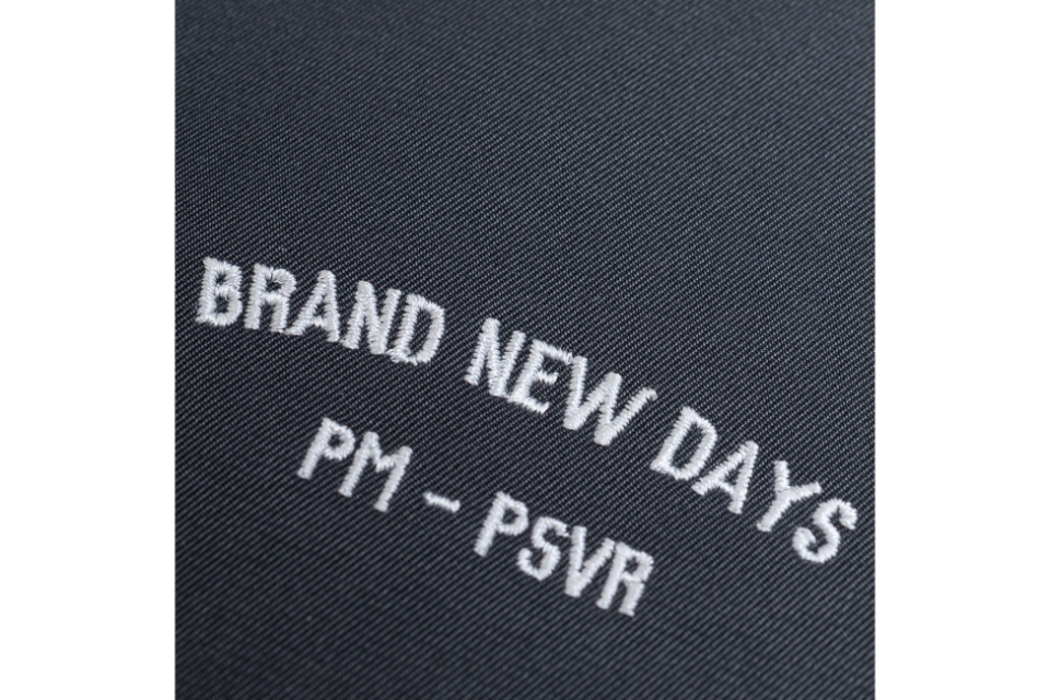 PERSEVERE x PLAIN-ME 23 AW Style 01 Coach Jacket (10)