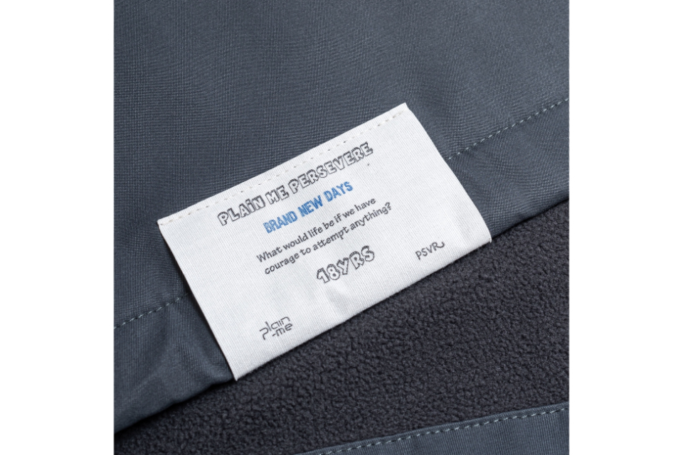 PERSEVERE x PLAIN-ME 23 AW Style 01 Coach Jacket (12)