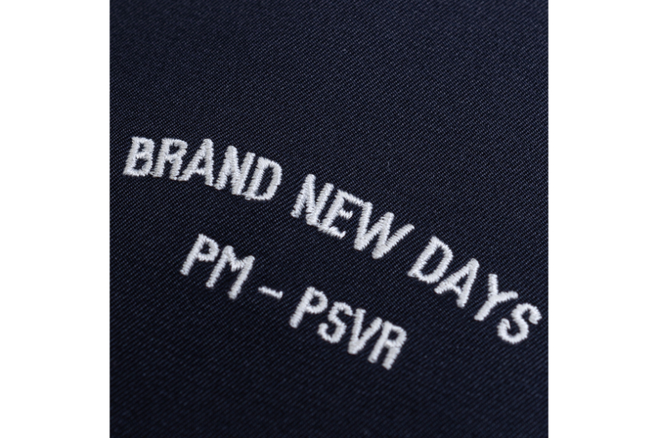PERSEVERE x PLAIN-ME 23 AW Style 01 Coach Jacket (30)