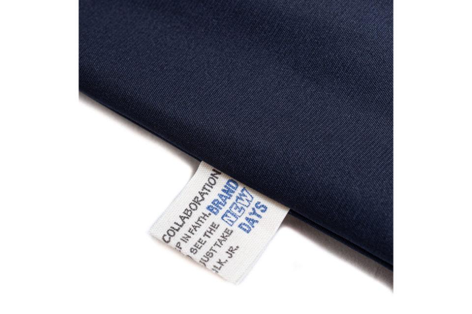 PERSEVERE x PLAIN-ME 23 AW Style 01 Coach Jacket (31)
