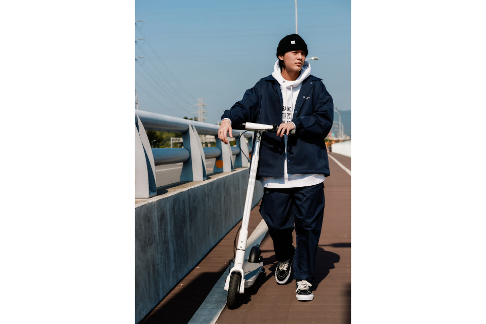 PERSEVERE x PLAIN-ME 23 AW Style 01 Coach Jacket (5)