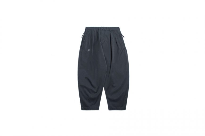 PERSEVERE x PLAIN-ME 23 AW Style 02 Tapered Trousers (11)