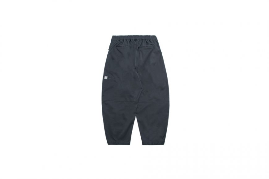 PERSEVERE x PLAIN-ME 23 AW Style 02 Tapered Trousers (12)