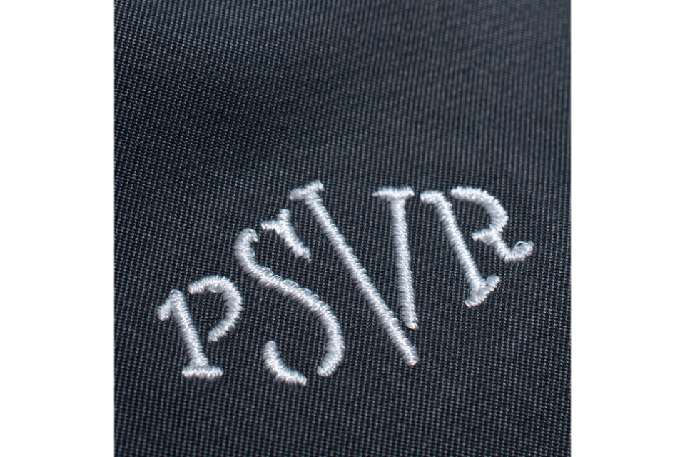 PERSEVERE x PLAIN-ME 23 AW Style 02 Tapered Trousers (14)