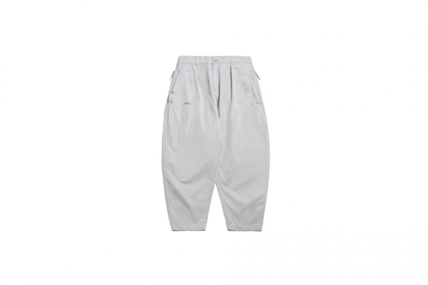 PERSEVERE x PLAIN-ME 23 AW Style 02 Tapered Trousers (19)