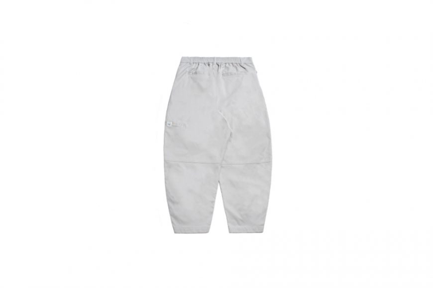 PERSEVERE x PLAIN-ME 23 AW Style 02 Tapered Trousers (20)