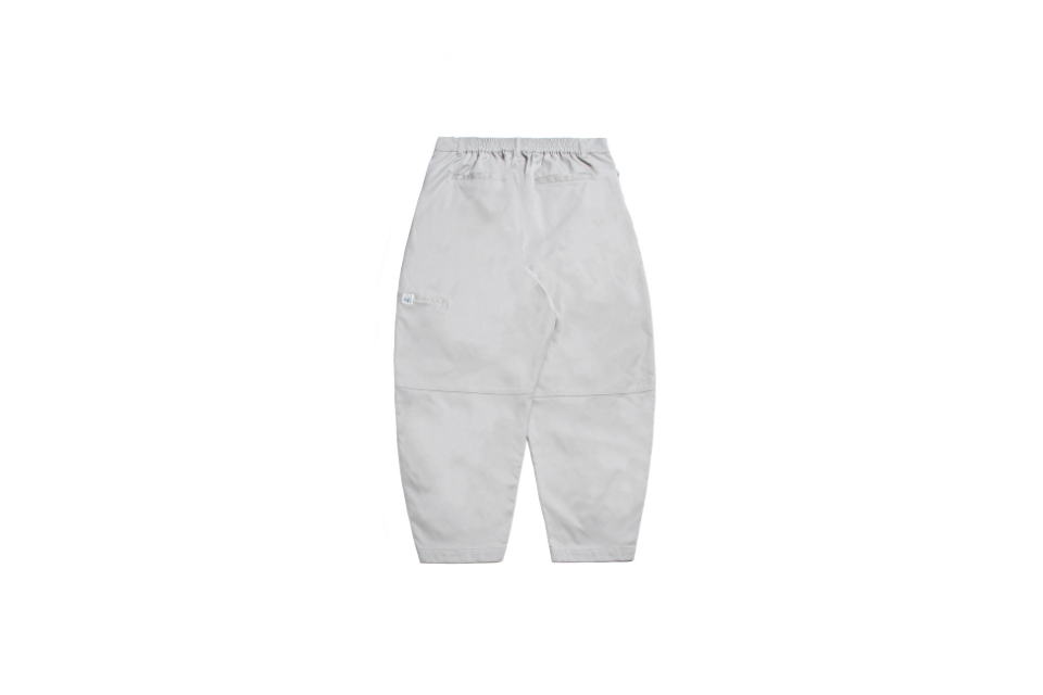 PERSEVERE x PLAIN-ME 23 AW Style 02 Tapered Trousers (20)