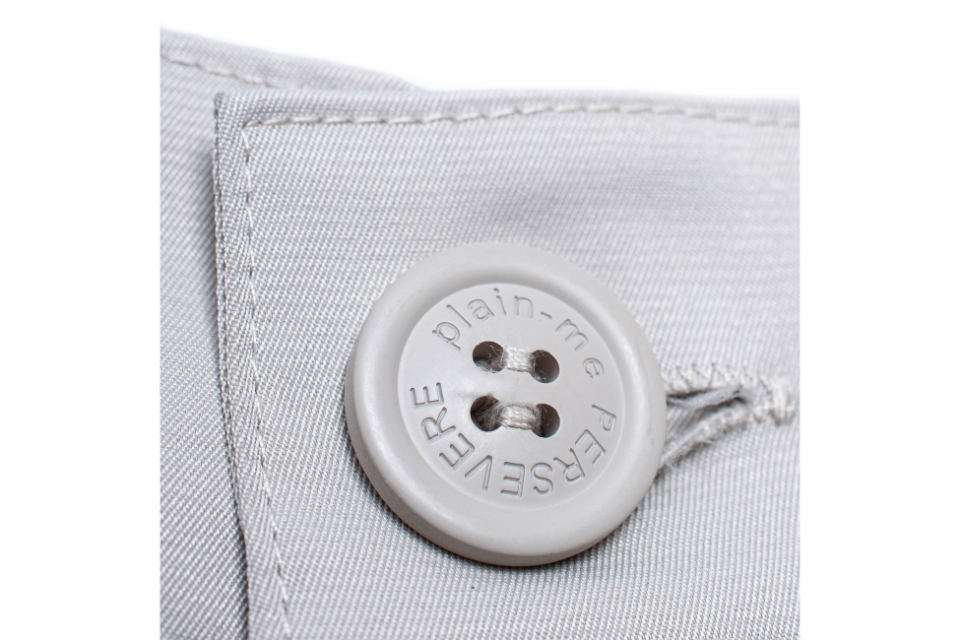 PERSEVERE x PLAIN-ME 23 AW Style 02 Tapered Trousers (21)