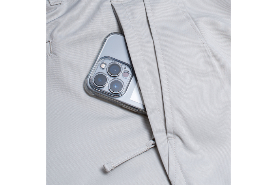 PERSEVERE x PLAIN-ME 23 AW Style 02 Tapered Trousers (25)