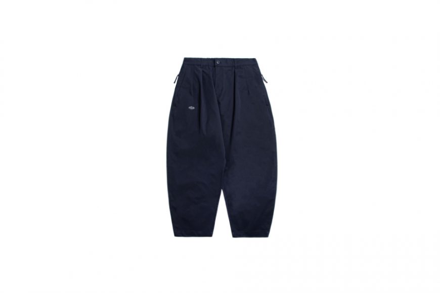 PERSEVERE x PLAIN-ME 23 AW Style 02 Tapered Trousers (27)