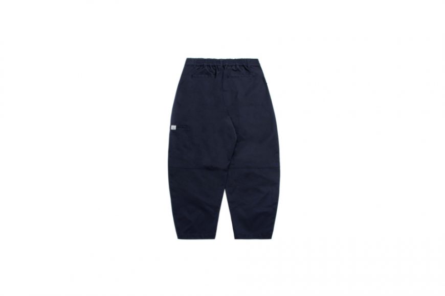 PERSEVERE x PLAIN-ME 23 AW Style 02 Tapered Trousers (28)
