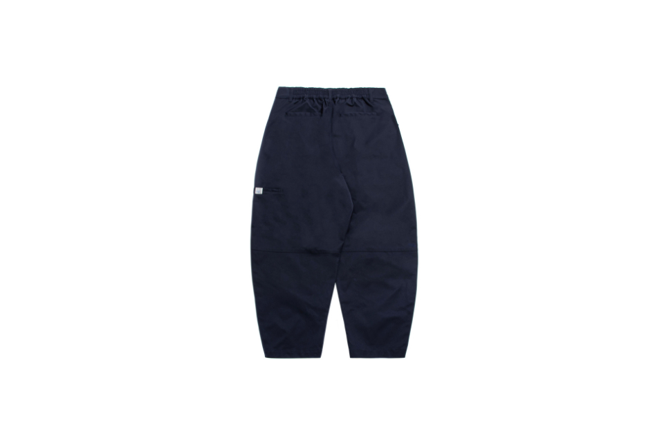 PERSEVERE x PLAIN-ME 23 AW Style 02 Tapered Trousers (28)