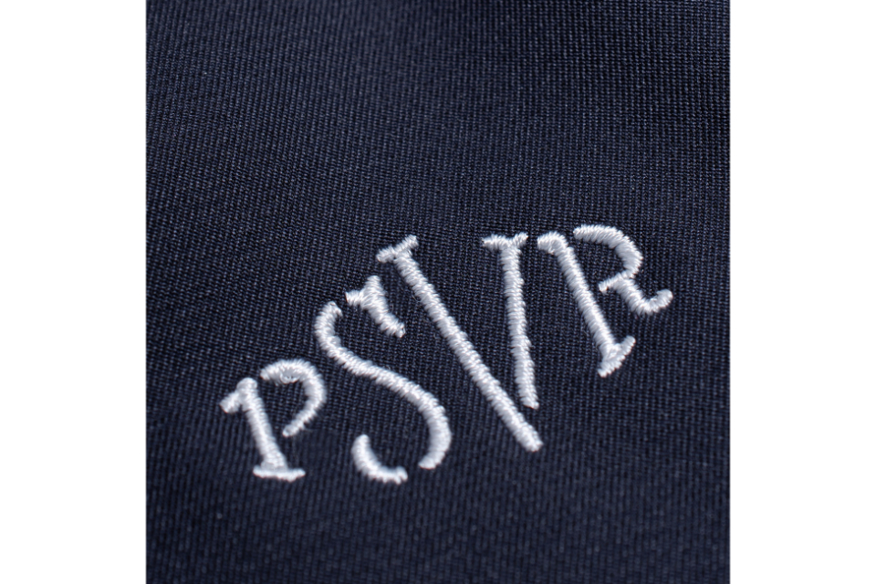 PERSEVERE x PLAIN-ME 23 AW Style 02 Tapered Trousers (30)