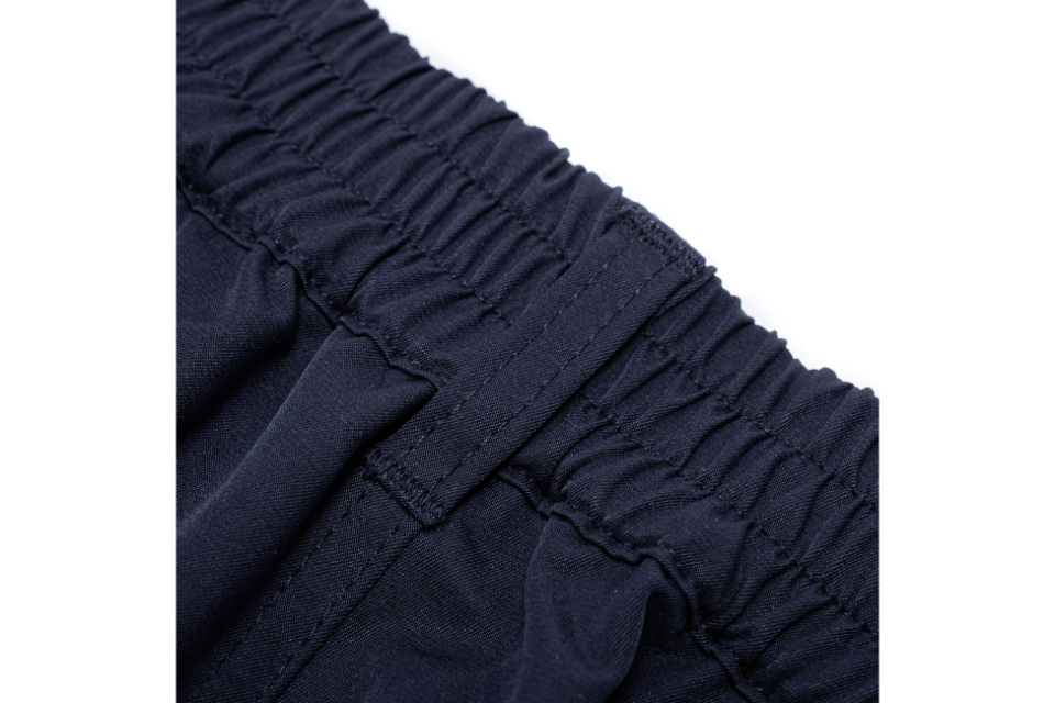 PERSEVERE x PLAIN-ME 23 AW Style 02 Tapered Trousers (34)