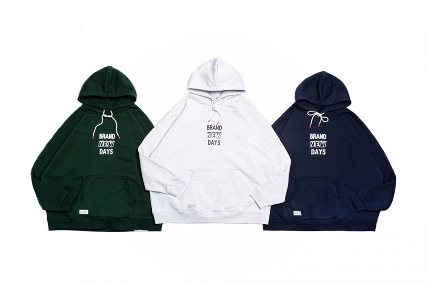 PERSEVERE x PLAIN-ME 23 AW Style 03 Hoodie (10)