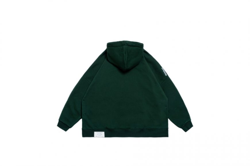 PERSEVERE x PLAIN-ME 23 AW Style 03 Hoodie (12)