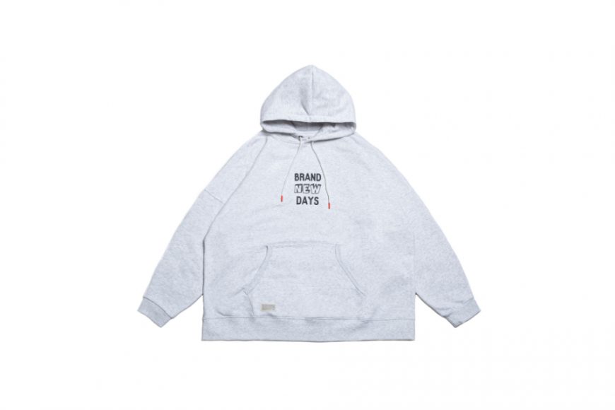 PERSEVERE x PLAIN-ME 23 AW Style 03 Hoodie (18)