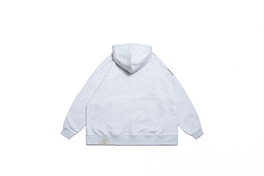 PERSEVERE x PLAIN-ME 23 AW Style 03 Hoodie (19)