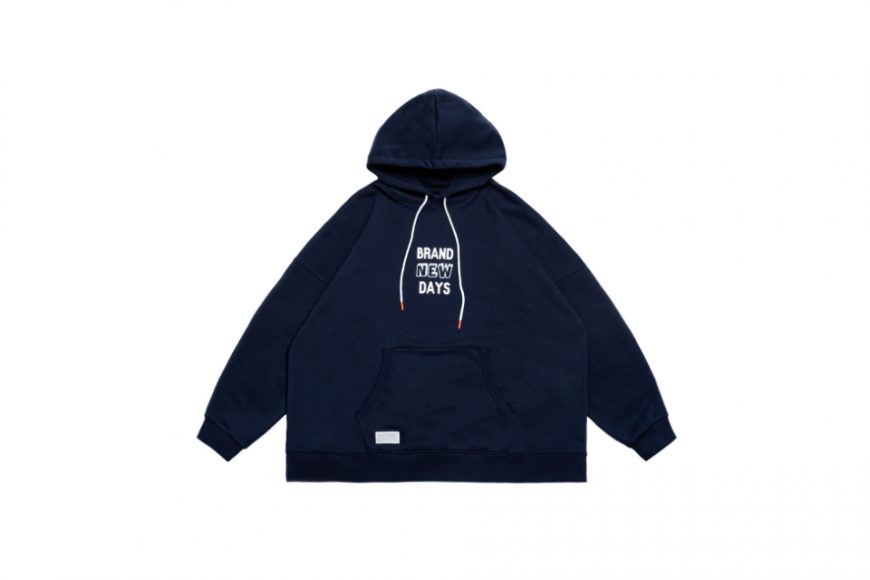 PERSEVERE x PLAIN-ME 23 AW Style 03 Hoodie (25)