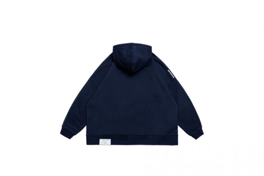 PERSEVERE x PLAIN-ME 23 AW Style 03 Hoodie (26)