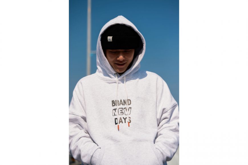 PERSEVERE x PLAIN-ME 23 AW Style 03 Hoodie (6)
