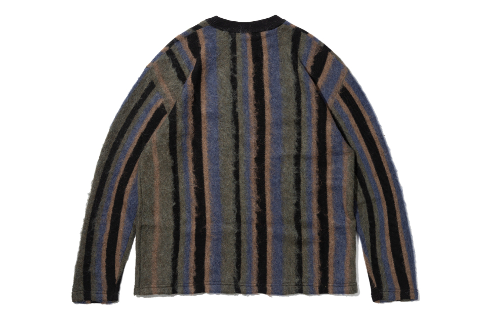 REMIX 23 AW Mohair Knit LS Tee (12)