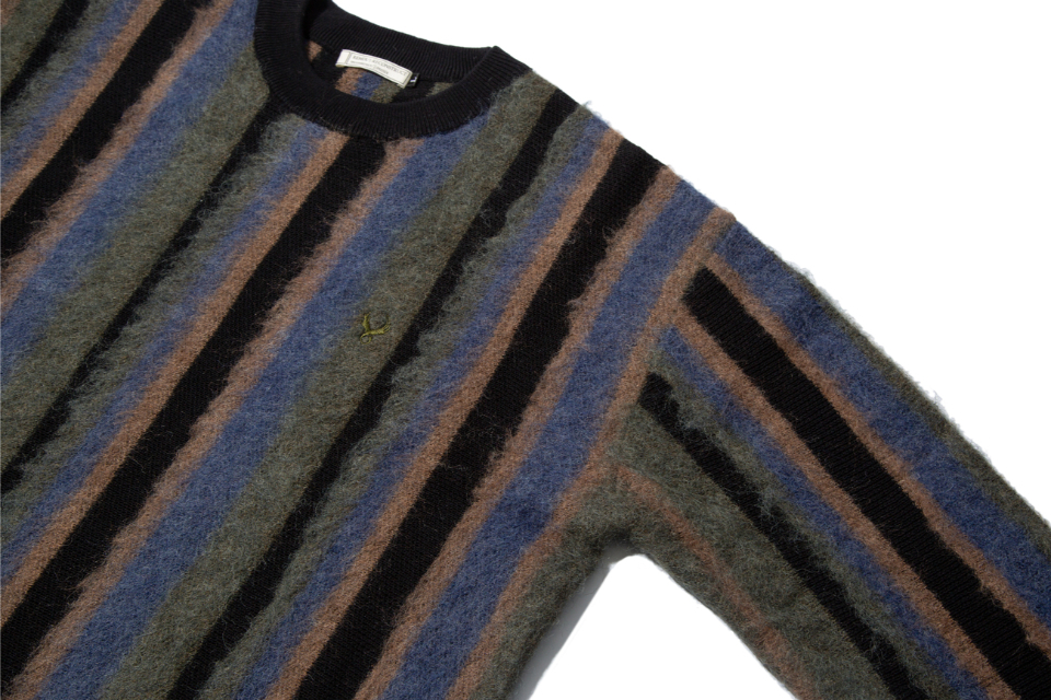 REMIX 23 AW Mohair Knit LS Tee (13)