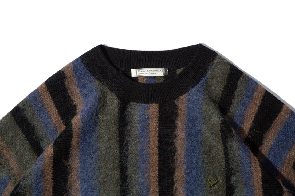 REMIX 23 AW Mohair Knit LS Tee (14)