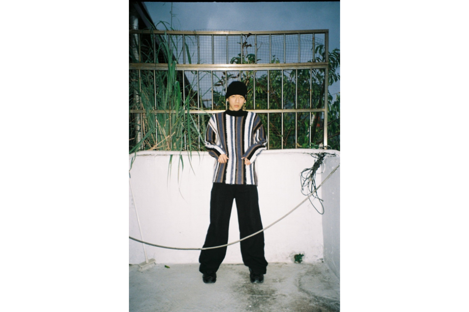 REMIX 23 AW Mohair Knit LS Tee (3)