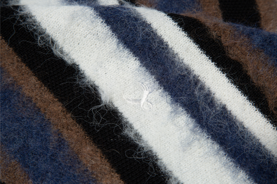 REMIX 23 AW Mohair Knit LS Tee (9)