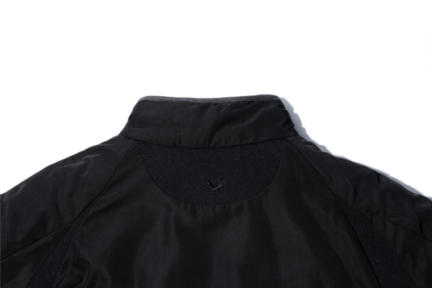 REMIX 23 AW Nylon Cropped Jacket (12)