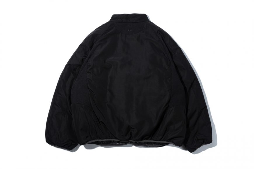 REMIX 23 AW Nylon Cropped Jacket (6)