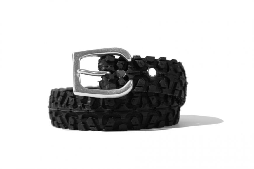 REMIX 23 AW Tired Tire Belt (7)